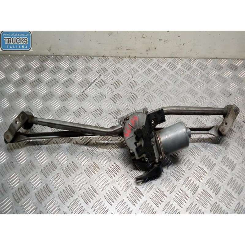 MERCEDES-BENZ van MOTORINO TERGI ANTERIORE MERCEDES-BENZ van Sprinter 2006>2009 usato