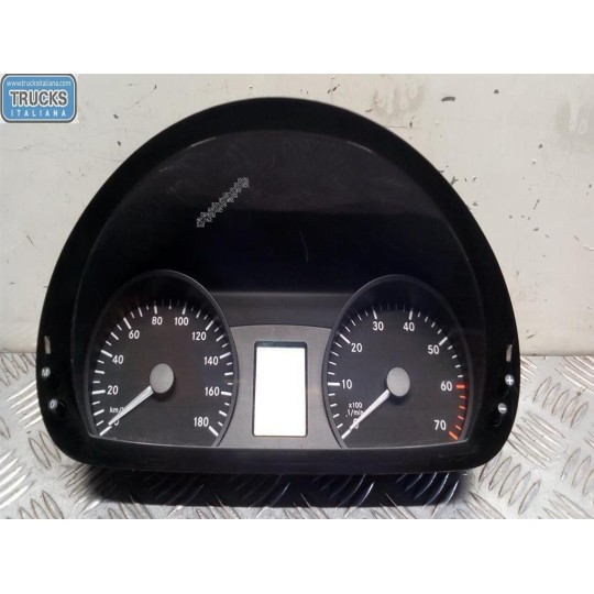 INSTRUMENT PANEL MERCEDES-BENZ van Sprinter 2006>2009 used