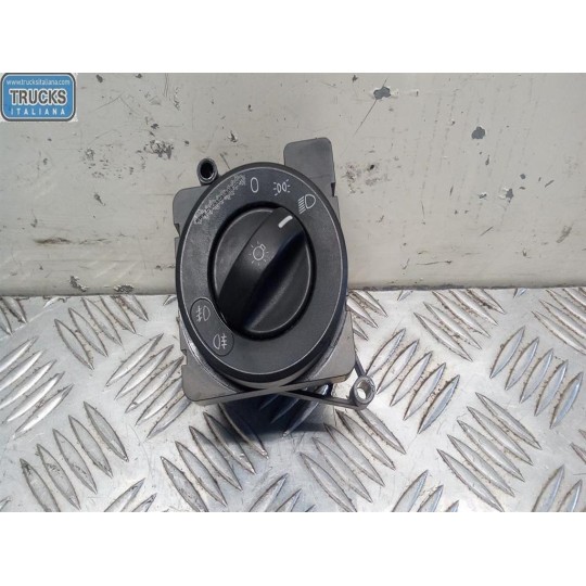 BLOCK LOGHTS  MERCEDES-BENZ van Sprinter 2006>2009 used