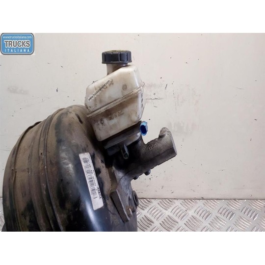 BRAKE PUMP MERCEDES-BENZ van Sprinter 2006>2009 used