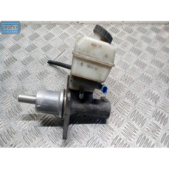 BRAKE PUMP MERCEDES-BENZ van Sprinter 2006>2009 used