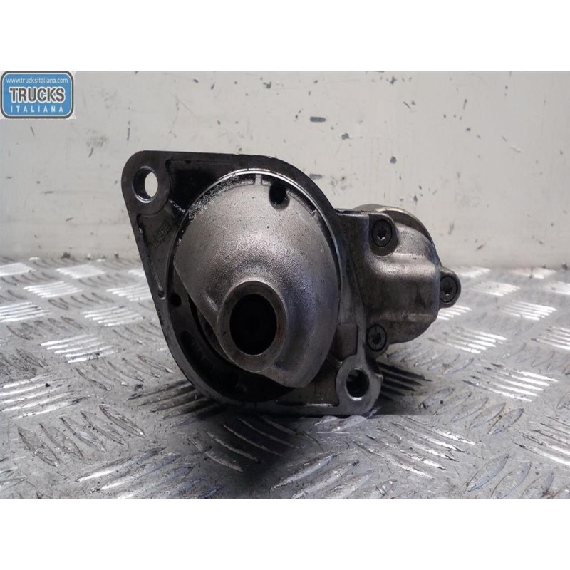 MERCEDES-BENZ van MOTORINO AVVIAMENTO MERCEDES-BENZ van Sprinter 2006>2009 usato