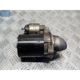 MOTORINO AVVIAMENTO...