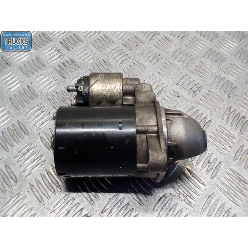 MERCEDES-BENZ van MOTORINO AVVIAMENTO MERCEDES-BENZ van Sprinter 2006>2009 usato