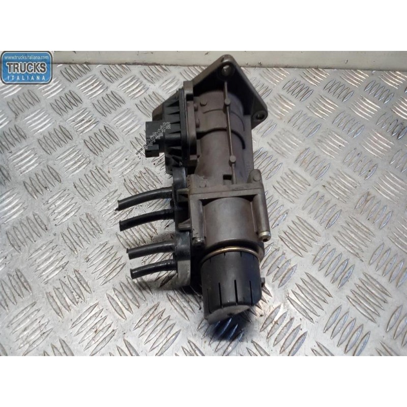 SCANIA VARIE FRENI 1 SCANIA Serie R 2005> usato