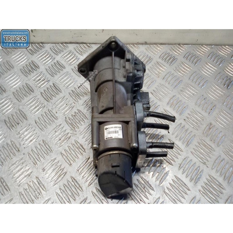 SCANIA VARIOUS BRAKE 1  SCANIA Serie R 2005> used