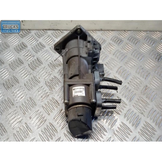 VARIOUS BRAKE 1  SCANIA Serie R 2005> used