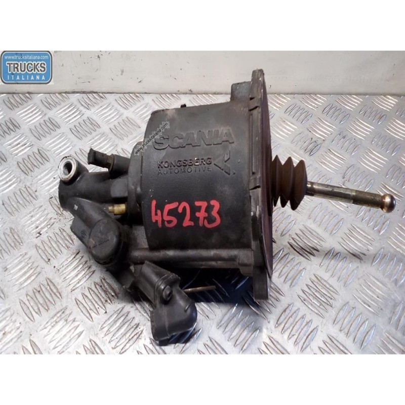 SCANIA PUMP CLUTCH SCANIA Serie R 2005> used