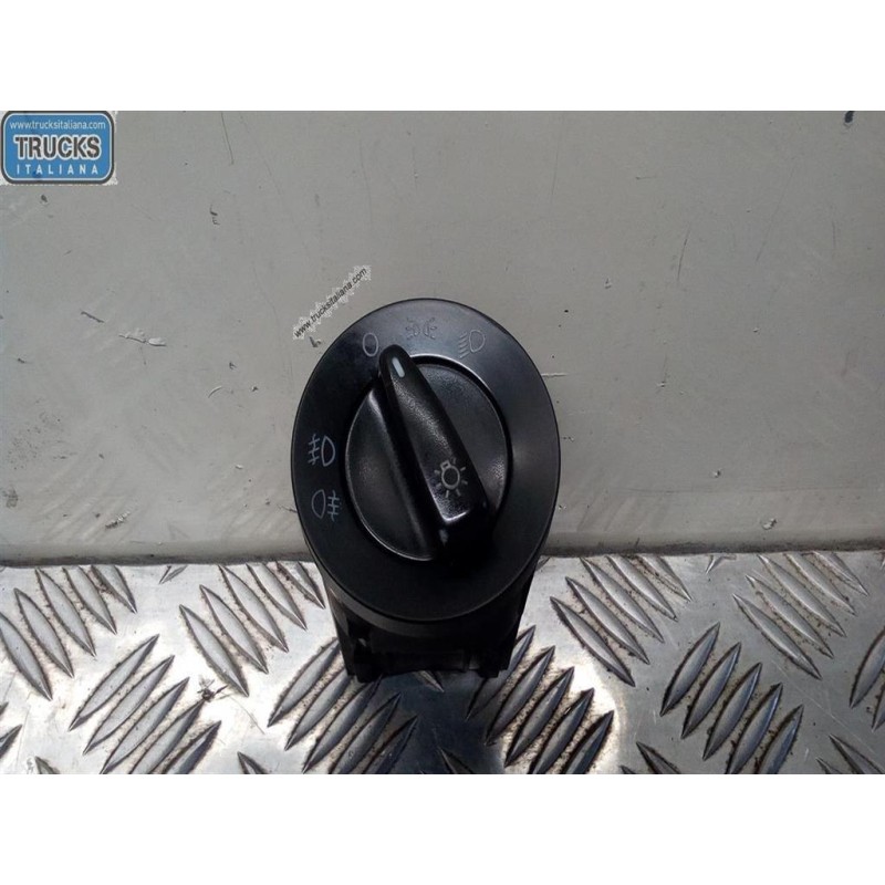 VOLKSWAGEN BLOCK LOGHTS  VOLKSWAGEN Passat 2000>2005 used