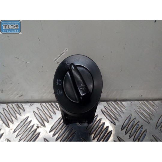 BLOCK LOGHTS  VOLKSWAGEN Passat 2000>2005 used