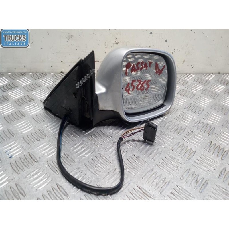 VOLKSWAGEN RIGHT ELETRIC REAR-VIEW MIRROR  VOLKSWAGEN Passat 2000>2005 used
