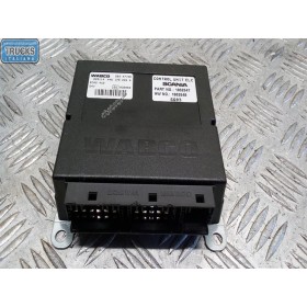 VARIOUS CONTROL UNITS...