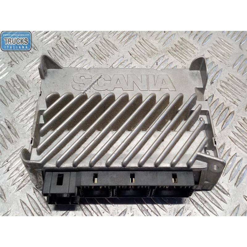 SCANIA CENTRALINE VARIE A SCANIA Serie R 2005> usato