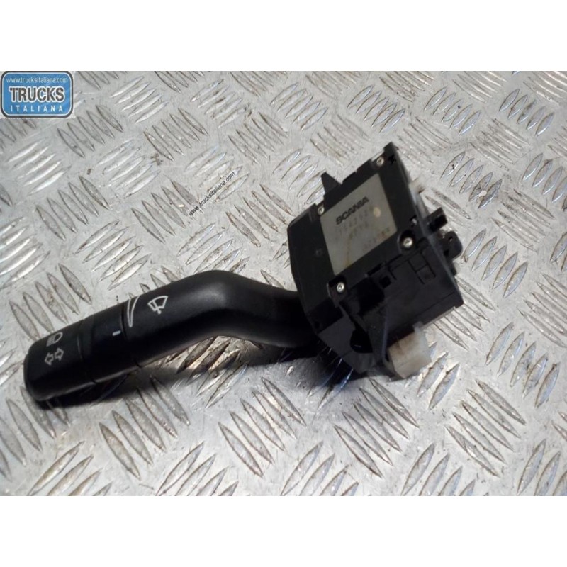 SCANIA DEVIOTERGI SCANIA Serie R 2005> used