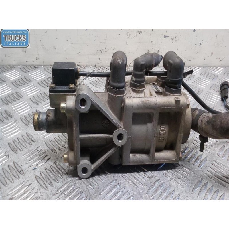 IVECO VARIOUS BRAKE 1  IVECO EUROCARGO 1994>2000 used