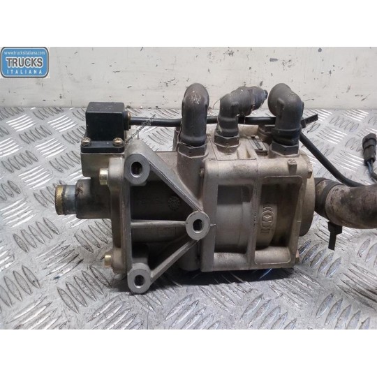 VARIOUS BRAKE 1  IVECO EUROCARGO 1994>2000 used