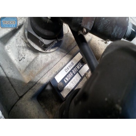 VARIOUS BRAKE 1  IVECO EUROCARGO 1994>2000 used