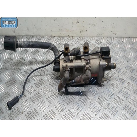 VARIOUS BRAKE 1  IVECO EUROCARGO 1994>2000 used