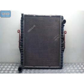 WATER HEAT RADIATOR  IVECO...