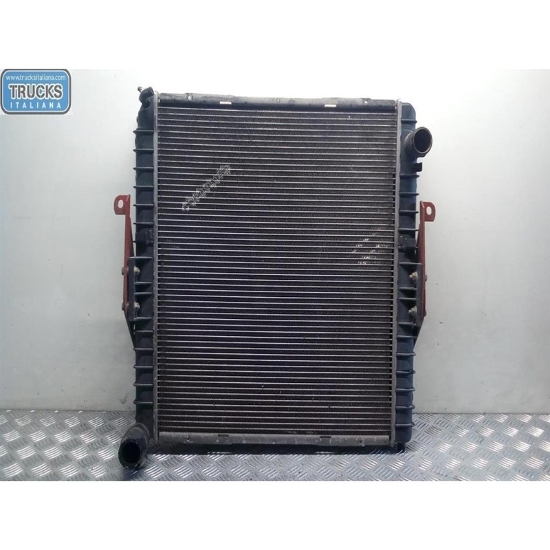 IVECO WATER HEAT RADIATOR  IVECO EUROCARGO 1994>2000 used