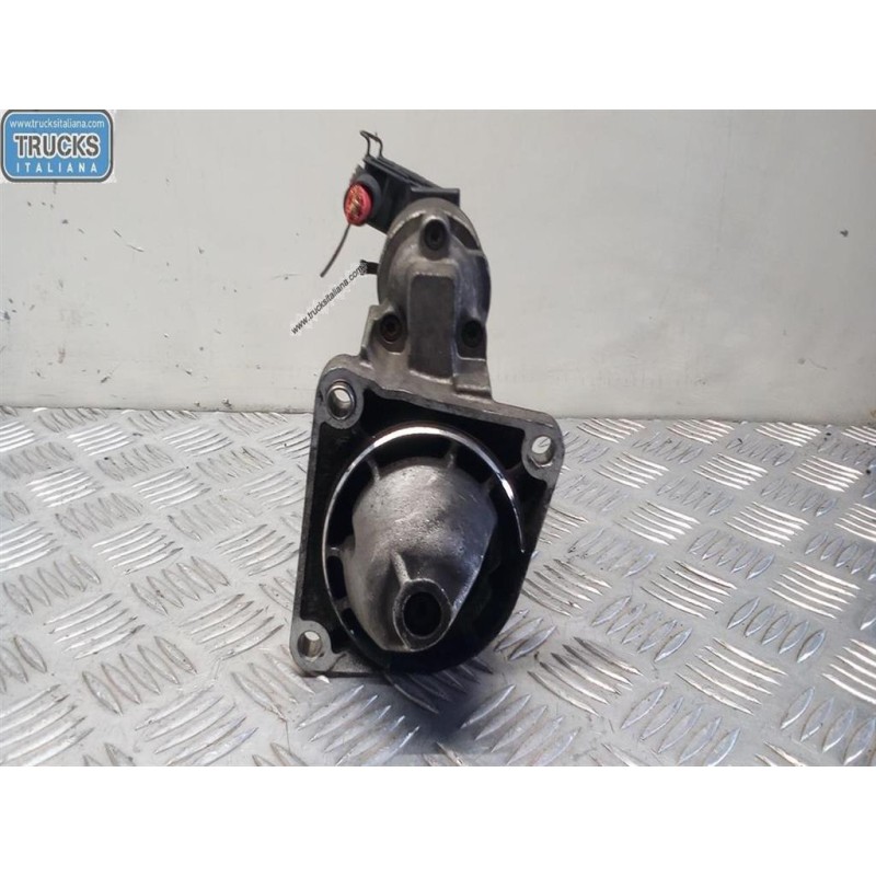 ALFA ROMEO MOTORINO AVVIAMENTO ALFA ROMEO 147 2004>2010 usato