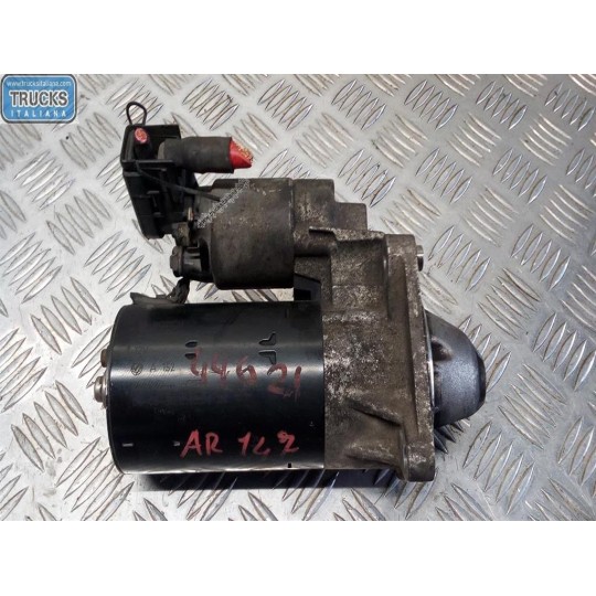 MOTORINO AVVIAMENTO ALFA ROMEO 147 2004>2010 usato