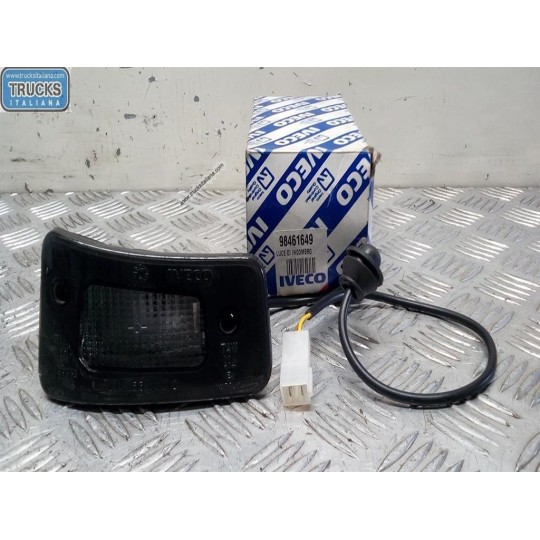 FANALERIA SUPPLEMENTARE IVECO EUROTRAKKER 1994>2005 nuovo
