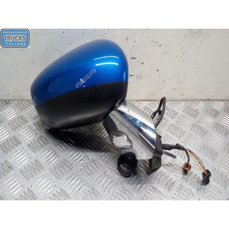 CITROEN RIGHT ELETRIC REAR-VIEW MIRROR  CITROEN DS3 2010>2014 used