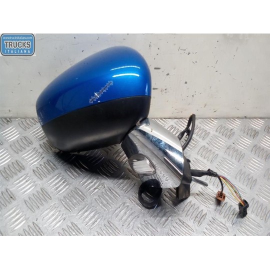 RETROVISORE ELETTRICO DESTRO CITROEN DS3 2010>2014 usato