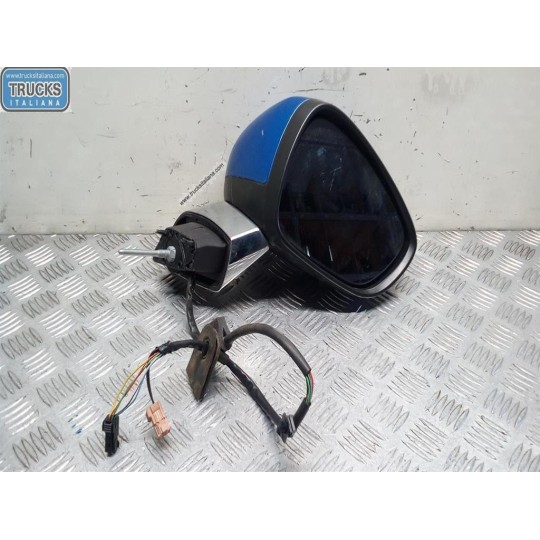 RETROVISORE ELETTRICO DESTRO CITROEN DS3 2010>2014 usato