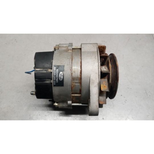 ALTERNATORE ASTRA truck BM usato