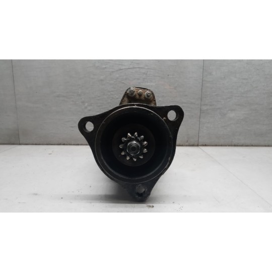MOTORINO AVVIAMENTO ASTRA truck BM usato