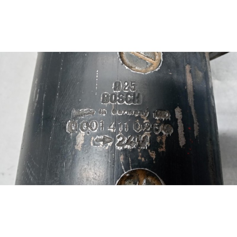 ASTRA truck STARTER MOTOR ASTRA truck BM used