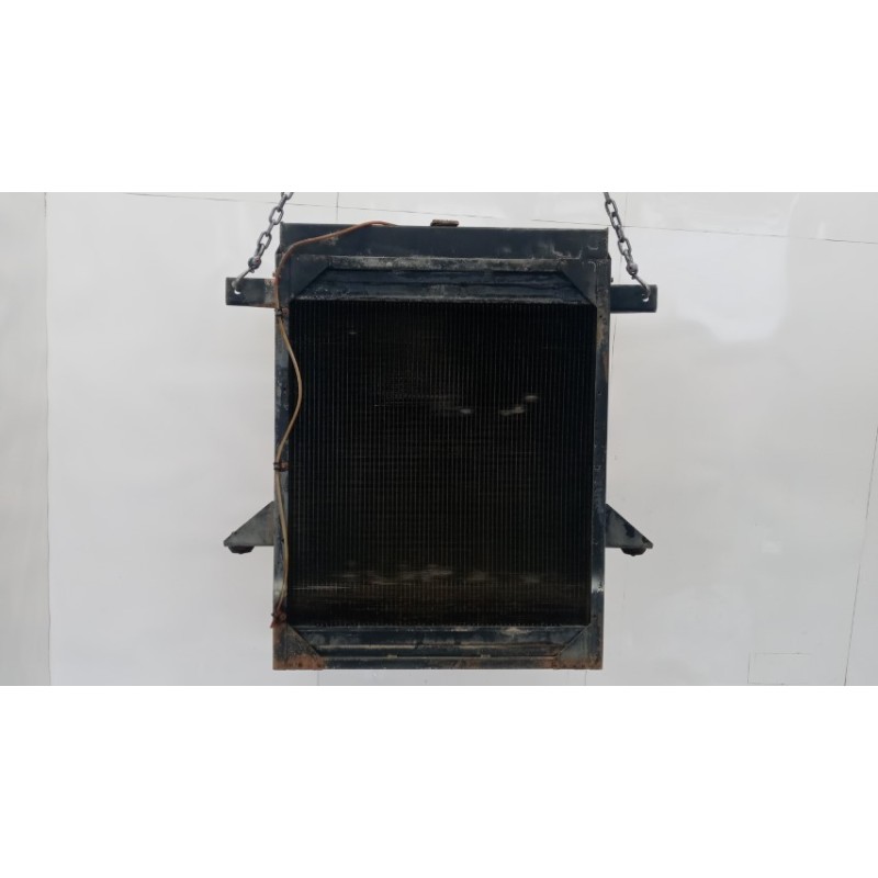 ASTRA truck WATER HEAT RADIATOR  ASTRA truck BM used