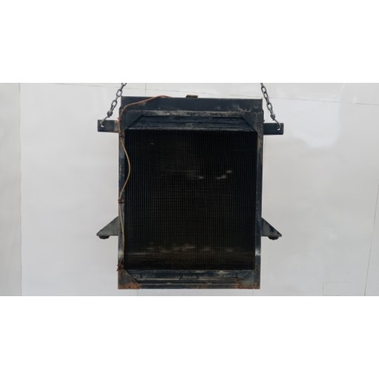 WATER HEAT RADIATOR  ASTRA truck BM used