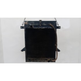 WATER HEAT RADIATOR  ASTRA...