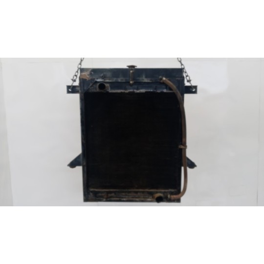 WATER HEAT RADIATOR  ASTRA truck BM used