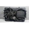 AUDI CONVEYOR ELECTRIC FAN AUDI A4 2007>2011 used