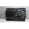 AUDI CONVOGLIATORE ELETTROVENTOLA AUDI A4 2007>2011 usato