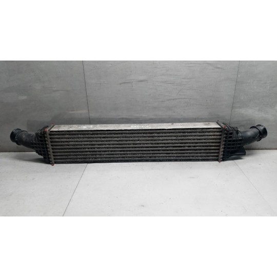 RADIATORE INTERCOOLERS AUDI A4 2007>2011 usato