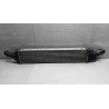 AUDI INTERCOOLERS HEAT RADIATOR  AUDI A4 2007>2011 used