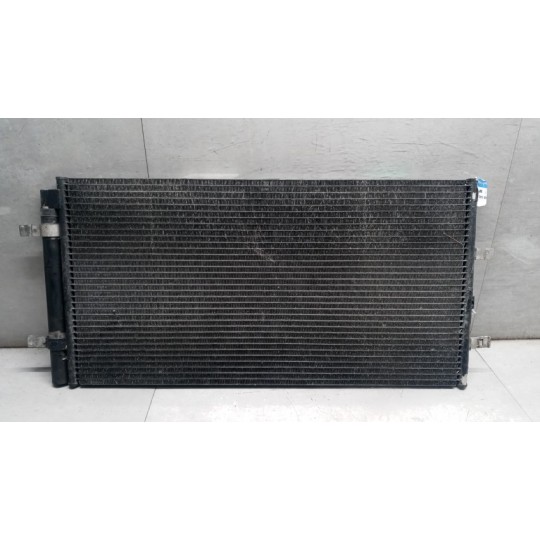AIR CONDITIONER HEAT RADIATOR  AUDI A4 2007>2011 used