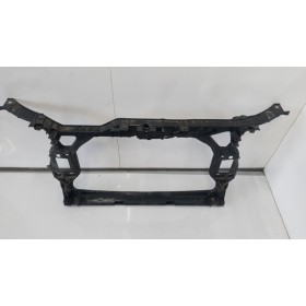 FRONT SPOT-FACING COMPLETE...