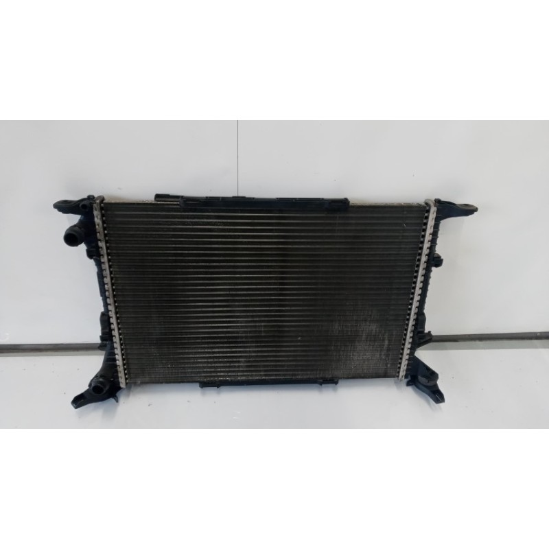 AUDI WATER HEAT RADIATOR  AUDI A4 2007>2011 used