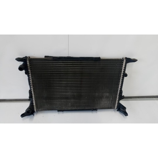 WATER HEAT RADIATOR  AUDI A4 2007>2011 used