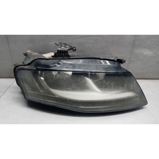 FARO ANTERIORE DESTRO AUDI A4 2007>2011 usato