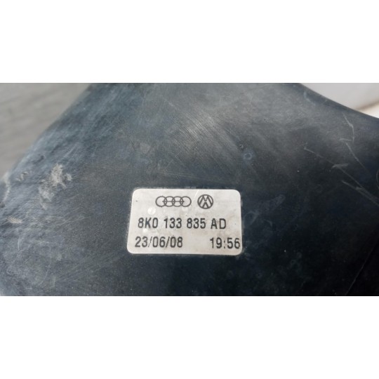 SCATOLA FILTRO AUDI A4 2007>2011 usato