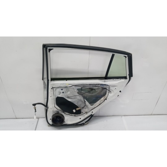 RIGHT REAR DOOR  SUBARU XV 2016>2018 used