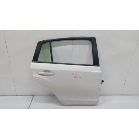 PORTA POSTERIORE DESTRA...