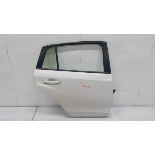 PORTA POSTERIORE DESTRA SUBARU XV 2016>2018 usato